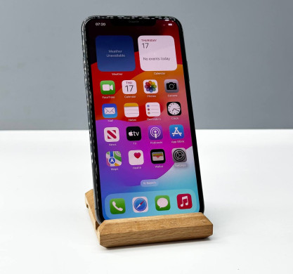 iPhone 11 Pro Max 512GB Midnight Green